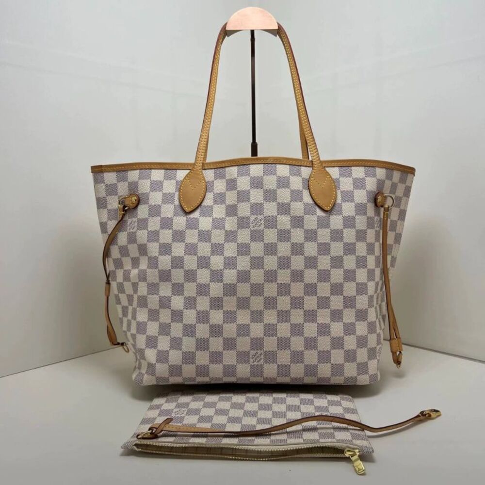 Louis Vuitton Women Pre-Loved Bag Very Good Condition